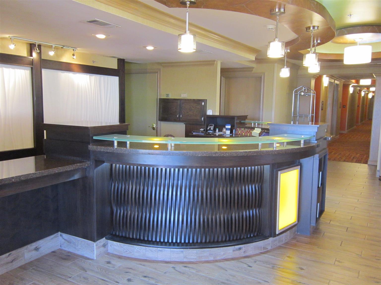Hotel Western Aspen 3*